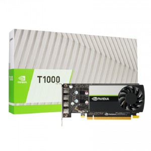 Card màn hình LEADTEK NVIDIA T1000